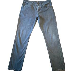 Travis Matthew Men’s Legacy Denim Jeans Featherweight  34 X 30